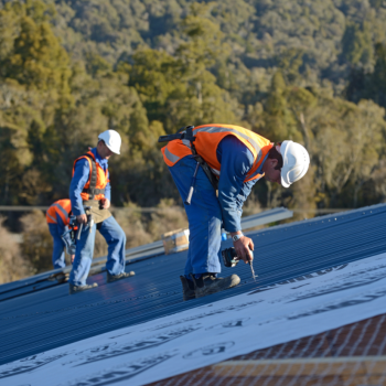 Pre-Construction Consultation